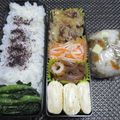 ジョングレ's cooksnap of when they made お弁当の卵焼きメニュー4♡チーズ♡.