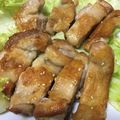 amileamila's cooksnap of when they made 鶏もも肉のユーリンチー風.