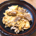 ☆mina45★'s cooksnap of when they made 簡単な豆腐豚肉の卵とじ.