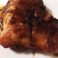 ♥︎atk♥︎'s cooksnap of when they made フライパンひとつで10分☆赤魚の煮つけ.