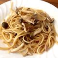 ななちゃん☆19's cooksnap of when they made 初心者でも簡単☆ツナの和風スパゲティ.