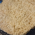 露天好き's cooksnap of when they made 糸こんにゃくと真たらこの炒め和え.