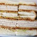 あおいりん's cooksnap of when they made チーズがとろ～り♪ミルフィーユカツ.
