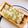 はるにゃ❀'s cooksnap of when they made 残ったそぼろでチーズトースト☆彡.