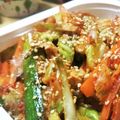 京ん家's cooksnap of when they made 豚肉とキムチのソテー.
