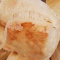 いしわりざくら's cooksnap of when they made イングリッシュスコーン.