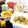みぃすけママちゃん's cooksnap of when they made 夏！カレーやきそば弁当！！.