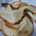 杏楓's cooksnap of when they made ★おみくじ入りクッキー★.