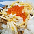 ねこのかあさん's cooksnap of when they made 簡単！すし飯.