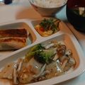 2児ママみきてぃ's cooksnap of when they made 明太子玉子焼き.
