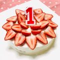 クココ♪♪'s cooksnap of when they made アメリカのママのパンケーキ.