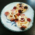 ✩サクラ☆'s cooksnap of when they made お餅消費★材料4つで簡単お焼き.