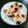 ✩サクラ☆'s cooksnap of when they made お餅消費★材料4つで簡単お焼き.
