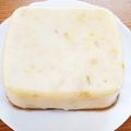 架け橋's cooksnap of when they made 簡単バナナプリン！バナナ消費.