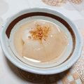 MIWA's cooksnap of when they made カンタン！美味しい 新玉ねぎの白だし煮.