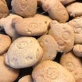 たんたむろぼ's cooksnap of when they made HMで作ろう♪さくさく！型抜きクッキー.