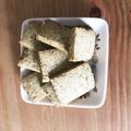 mi坊's cooksnap of when they made さくほろ☆紅茶クッキー.