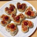クックT1TUZ6☆'s cooksnap of when they made 子供大好き♫混ぜて焼くだけじゃこはんぺん.