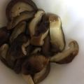 ma___111's cooksnap of when they made レンジで簡単☆椎茸の甘酢煮.