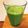ここみゆちゃん's cooksnap of when they made 小松菜＆バナナのグリーンスムージー.