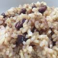 ふわニャンコ　's cooksnap of when they made 寝かせ玄米(酵素玄米).