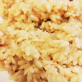 SHⅰ's cooksnap of when they made 生姜の炊き込みごはん.