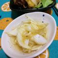 たまさぶろうの部屋's cooksnap of when they made 新玉ねぎのマリネ.