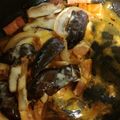 クックAOSROP☆'s cooksnap of when they made フライパンで簡単☆茄子チーズ焼き～♪.