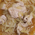 ゆあパパちゃん's cooksnap of when they made 簡単！豚丼☆とろとろ玉葱.