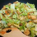 クックMJI7BP☆'s cooksnap of when they made 焼き肉のたれで！ホイコーロー.