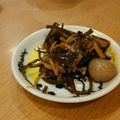 sakura1950's cooksnap of when they made 出汁をとったあとの昆布で簡単副菜一品！.