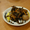 sakura1950's cooksnap of when they made 出汁をとったあとの昆布で簡単副菜一品！.