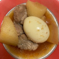 よこ♡'s cooksnap of when they made ヘルシー旨味角煮大根♡ 角煮丼でも♪.