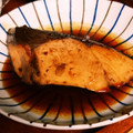 クックSGCO64☆'s cooksnap of when they made ぶりの照り焼き ふっくらしっとり！.