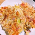 hiropiyos's cooksnap of when they made 簡単おいしい！もやしのチーズ焼き.