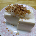 単！！'s cooksnap of when they made だいこんおろしとかつおぶしをのせた冷奴.