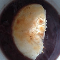 のりこったん's cooksnap of when they made 簡単あっさり、おしるこ.