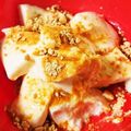 ア☆まちす's cooksnap of when they made 簡単豆腐のデザート.