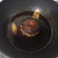 mimirin♡'s cooksnap of when they made レンジで2分！本格デミグラスソース☆.