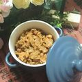 虹色♪︎ちゅーりっぷ's cooksnap of when they made ご飯のお供に☆サバ玉ねぎ炒め～☆.