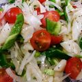 ゆまつは's cooksnap of when they made イカ燻のマリネ.