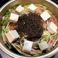 しほえもん☆'s cooksnap of when they made いつもの豚バラ白菜鍋に、プラスワン.