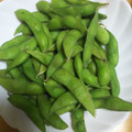 もりのりころ's cooksnap of when they made 枝豆○美味しい茹で方☆簡単.