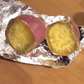 サイドマウンテン⛰'s cooksnap of when they made 簡単☆焼き芋パート2(無水鍋QC使用).