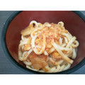 11:11ss's cooksnap of when they made ツナとキムチの焼きうどん♪.