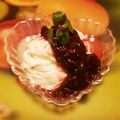 ♡sayulily♡'s cooksnap of when they made 息子友達絶賛♡カルピス味のヨーグルト♫.