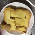 クック2Z1EQD☆'s cooksnap of when they made HBで簡単生クリームケーキ.