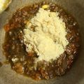 まなちぇ's cooksnap of when they made 混ぜるだけで子供カレーの出来上がり～.
