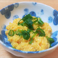 ヒソカ★ナニカ's cooksnap of when they made ごはんがとまらない！！とろ〜り卵味噌.