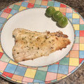 クック54O2VE☆'s cooksnap of when they made 超簡単♪たらのマヨネーズ焼き♪.